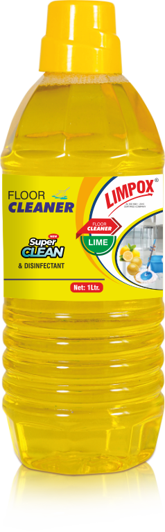 Floor Cleaner - 1Ltr