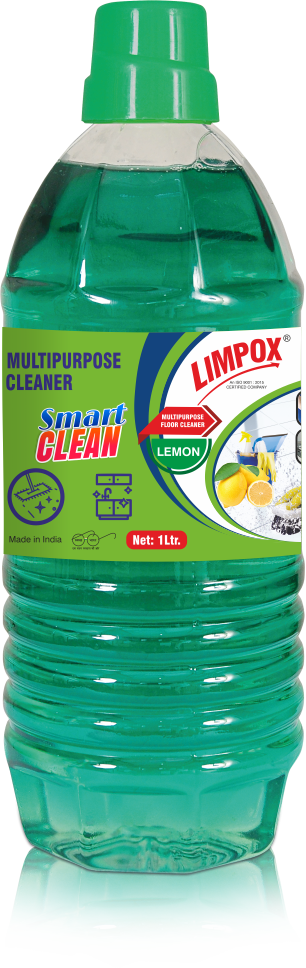 Multipurpose Cleaner - 1 Ltr